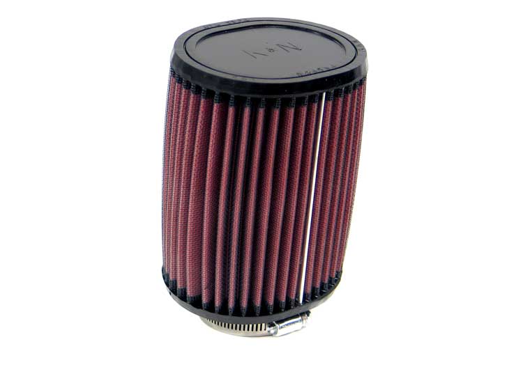 K&N RU-1150 Universal Clamp-On Air Filter - Truck Part Superstore