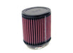 K&N RU-1180 Universal Clamp-On Air Filter - Truck Part Superstore