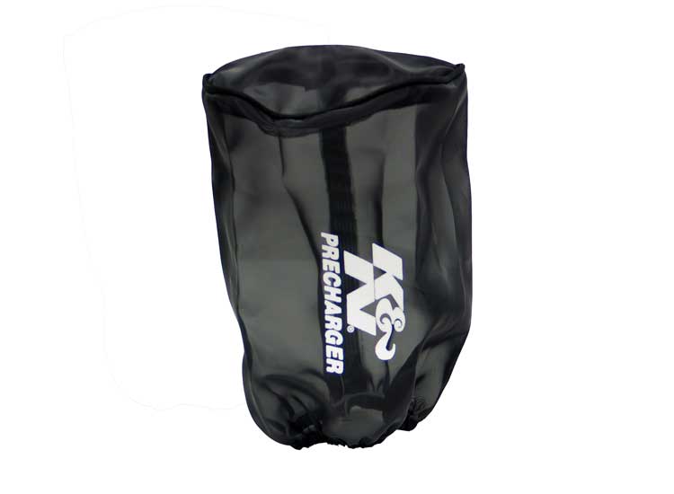 K&N RU-1240PK Air Filter Wrap - Truck Part Superstore