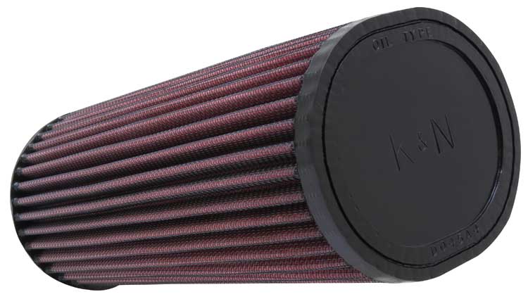 K&N RU-1260 SPECIAL ORDER Univ Clamp-On Fltr - Truck Part Superstore