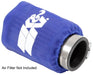 K&N RU-1280DB Air Filter Wrap - Truck Part Superstore