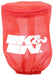 K&N RU-1280DR Air Filter Wrap - Truck Part Superstore