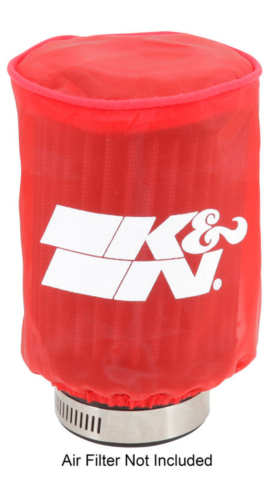 K&N RU-1280DR Air Filter Wrap - Truck Part Superstore