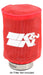 K&N RU-1280DR Air Filter Wrap - Truck Part Superstore