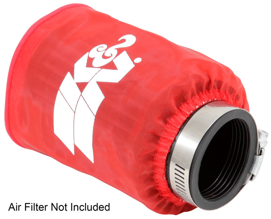 K&N RU-1280DR Air Filter Wrap - Truck Part Superstore