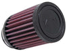 K&N RU-1280 Universal Clamp-On Air Filter - Truck Part Superstore