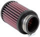K&N RU-1280 Universal Clamp-On Air Filter - Truck Part Superstore