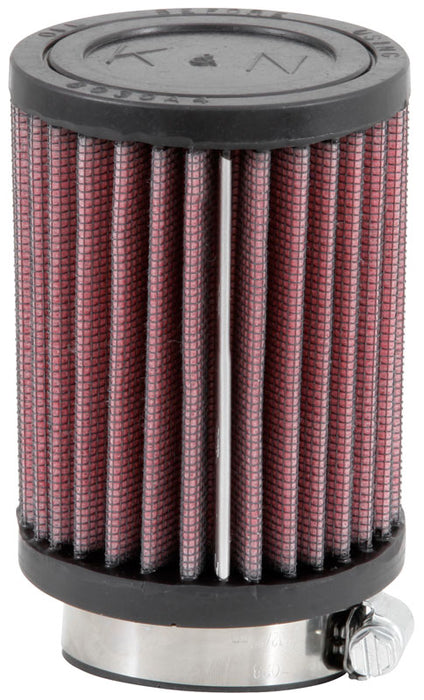 K&N RU-1280 Universal Clamp-On Air Filter - Truck Part Superstore
