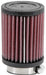 K&N RU-1280 Universal Clamp-On Air Filter - Truck Part Superstore