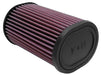 K&N RU-1390 Universal Clamp-On Air Filter - Truck Part Superstore