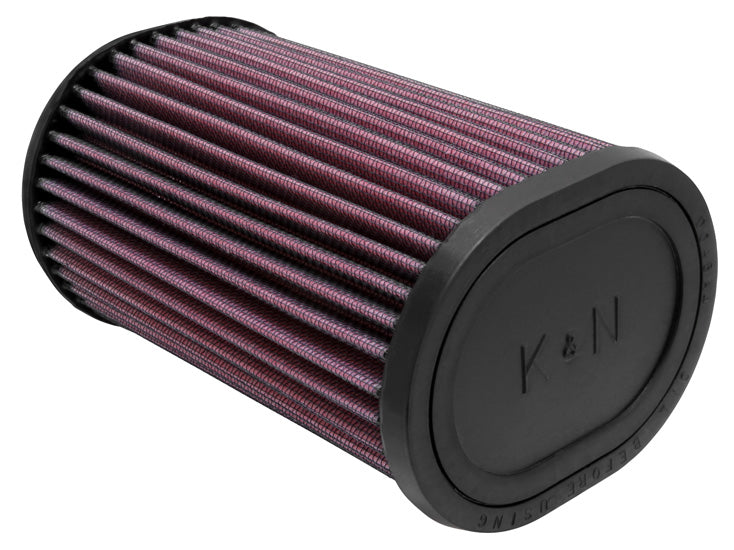 K&N RU-1390 Universal Clamp-On Air Filter - Truck Part Superstore