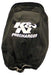 K&N RU-1470PK Air Filter Wrap - Truck Part Superstore