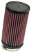 K&N RU-1480 Universal Clamp-On Air Filter - Truck Part Superstore