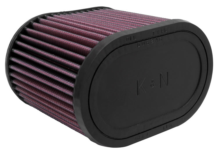 K&N RU-1500 Universal Clamp-On Air Filter - Truck Part Superstore