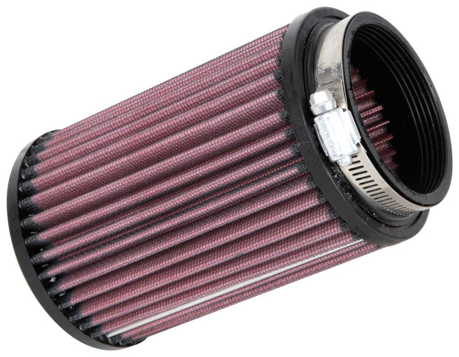 K&N RU-1620 Universal Clamp-On Air Filter - Truck Part Superstore