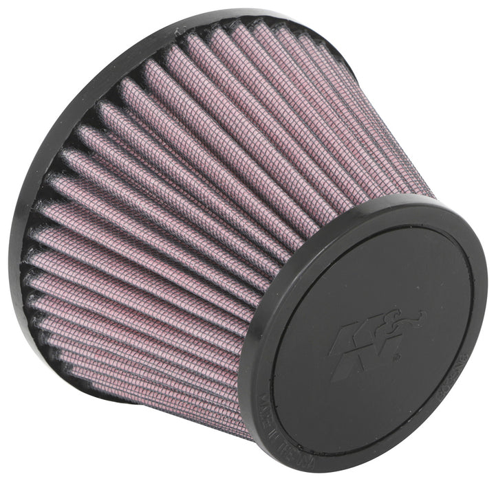K&N RU-1624 Universal Clamp-On Air Filter - Truck Part Superstore