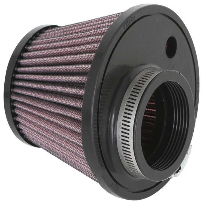 K&N RU-1624 Universal Clamp-On Air Filter - Truck Part Superstore