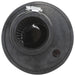 K&N RU-1624 Universal Clamp-On Air Filter - Truck Part Superstore