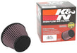 K&N RU-1624 Universal Clamp-On Air Filter - Truck Part Superstore
