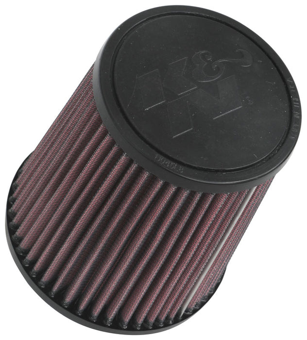 K&N RU-1682 Universal Clamp-On Air Filter - Truck Part Superstore