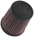 K&N RU-1682 Universal Clamp-On Air Filter - Truck Part Superstore