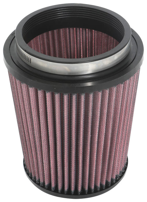 K&N RU-1682 Universal Clamp-On Air Filter - Truck Part Superstore