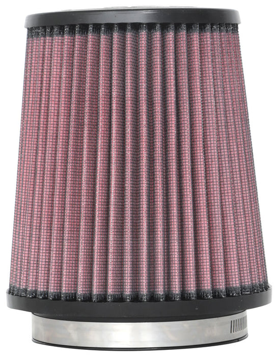 K&N RU-1682 Universal Clamp-On Air Filter - Truck Part Superstore