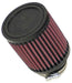 K&N RU-1700 Universal Clamp-On Air Filter - Truck Part Superstore