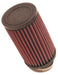 K&N RU-1720 Universal Clamp-On Air Filter - Truck Part Superstore