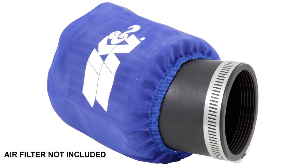 K&N RU-1750DB Air Filter Wrap - Truck Part Superstore