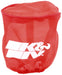 K&N RU-1750DR Air Filter Wrap - Truck Part Superstore
