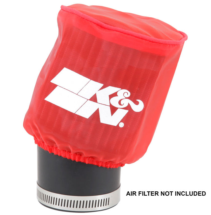 K&N RU-1750DR Air Filter Wrap - Truck Part Superstore