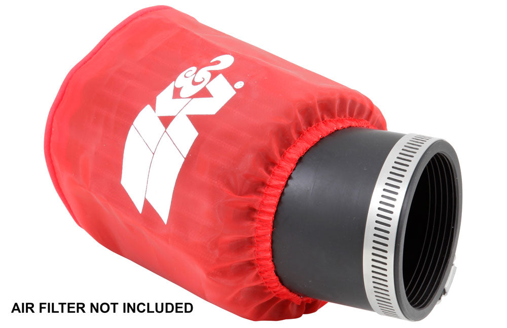 K&N RU-1750DR Air Filter Wrap - Truck Part Superstore