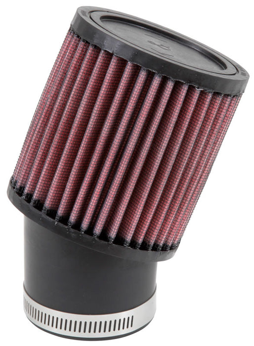 K&N RU-1750 Universal Clamp-On Air Filter - Truck Part Superstore
