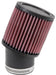 K&N RU-1750 Universal Clamp-On Air Filter - Truck Part Superstore