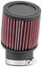 K&N RU-1750 Universal Clamp-On Air Filter - Truck Part Superstore
