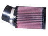 K&N RU-1760 Universal Clamp-On Air Filter - Truck Part Superstore