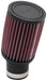 K&N RU-1780 Universal Clamp-On Air Filter - Truck Part Superstore