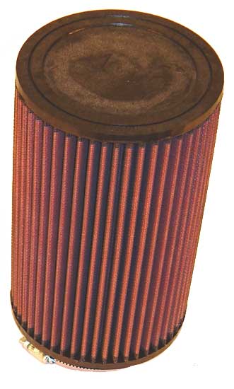 K&N RU-1785 Universal Clamp-On Air Filter - Truck Part Superstore