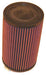 K&N RU-1785 Universal Clamp-On Air Filter - Truck Part Superstore