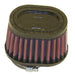 K&N RU-1820 Universal Clamp-On Air Filter - Truck Part Superstore