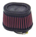 K&N RU-2450 Universal Clamp-On Air Filter - Truck Part Superstore