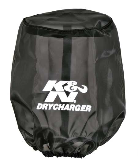 K&N RU-2590DK Air Filter Wrap - Truck Part Superstore