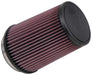 K&N RU-2590 Universal Clamp-On Air Filter - Truck Part Superstore