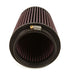 K&N RU-2590 Universal Clamp-On Air Filter - Truck Part Superstore