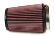 K&N RU-2590 Universal Clamp-On Air Filter - Truck Part Superstore