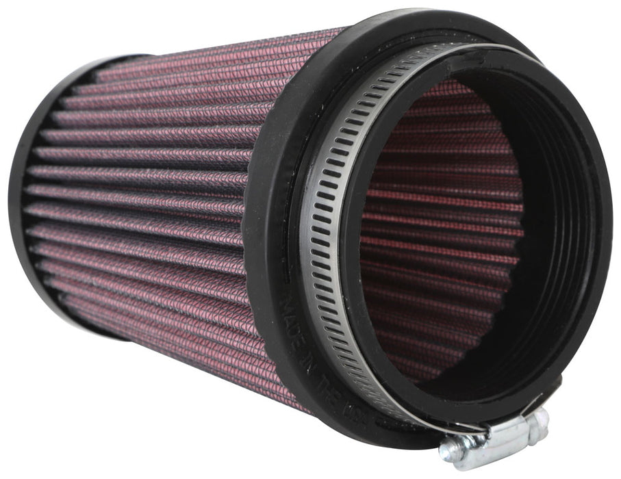 K&N RU-2600 Universal Clamp-On Air Filter - Truck Part Superstore