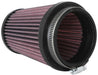 K&N RU-2600 Universal Clamp-On Air Filter - Truck Part Superstore
