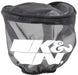 K&N RU-2780DK Air Filter Wrap - Truck Part Superstore