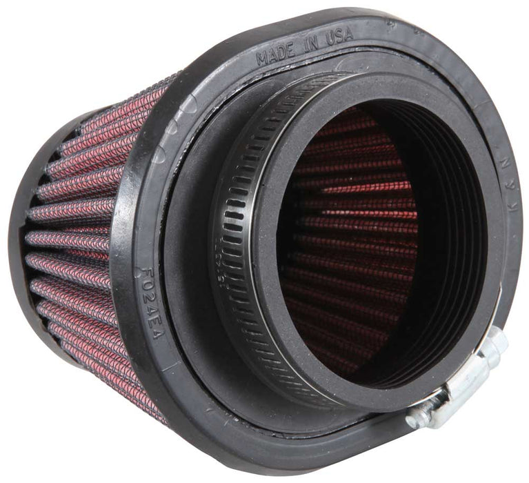 K&N RU-2780 Universal Clamp-On Air Filter - Truck Part Superstore